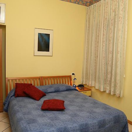 Camere Helios Σαν Τζιοβάνι Ροτόντο Εξωτερικό φωτογραφία