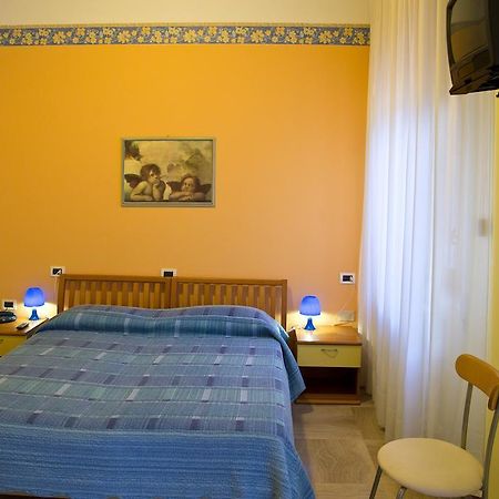 Camere Helios Σαν Τζιοβάνι Ροτόντο Εξωτερικό φωτογραφία