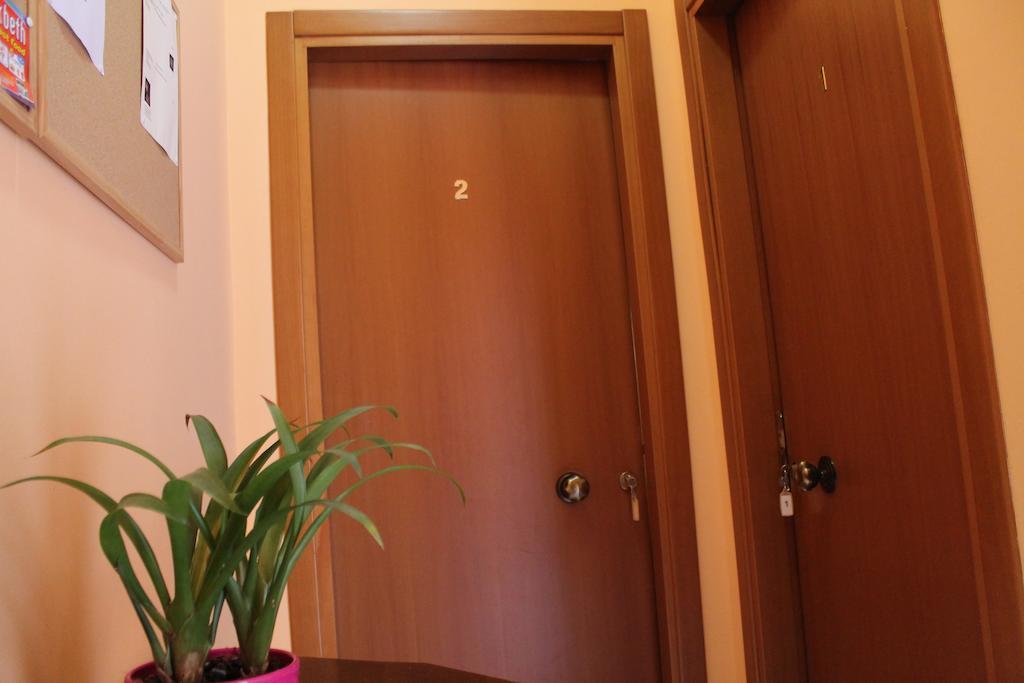 Camere Helios Σαν Τζιοβάνι Ροτόντο Δωμάτιο φωτογραφία