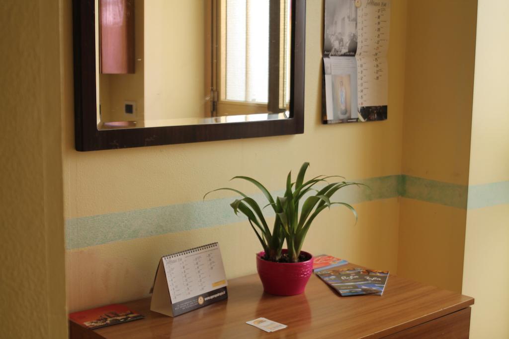 Camere Helios Σαν Τζιοβάνι Ροτόντο Εξωτερικό φωτογραφία