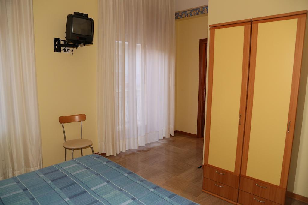 Camere Helios Σαν Τζιοβάνι Ροτόντο Εξωτερικό φωτογραφία